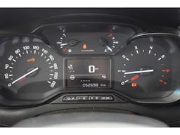 Citroën C3 Affaire  BLUEHDI 100 S&S BVM6 FEEL occasion - Photo 8