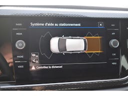 Volkswagen Polo  1.0 TSI 95 S&S BVM5 Life Plus occasion - Photo 12