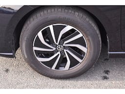 Volkswagen Polo  1.0 TSI 95 S&S BVM5 Life Plus occasion - Photo 16