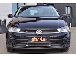 Volkswagen Polo 1.0 TSI 95 S&S BVM5 Life Plus occasion - Photo 17