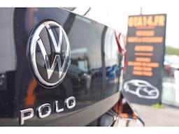 Volkswagen Polo  1.0 TSI 95 S&S BVM5 Life Plus occasion - Photo 19