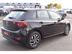 Volkswagen Polo  1.0 TSI 95 S&S BVM5 Life Plus occasion - Photo 2