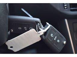 Volkswagen Polo  1.0 TSI 95 S&S BVM5 Life Plus occasion - Photo 27