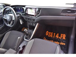 Volkswagen Polo 1.0 TSI 95 S&S BVM5 Life Plus occasion - Photo 3