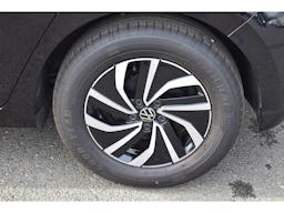 Volkswagen Polo  1.0 TSI 95 S&S BVM5 Life Plus occasion - Photo 34