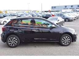 Volkswagen Polo  1.0 TSI 95 S&S BVM5 Life Plus occasion - Photo 4