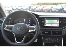 Volkswagen Polo 1.0 TSI 95 S&S BVM5 Life Plus occasion - Photo 7
