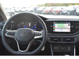 Volkswagen Polo  1.0 TSI 95 S&S BVM5 Life Plus occasion - Photo 7