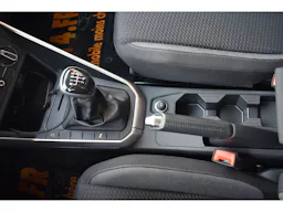 Volkswagen Polo  1.0 TSI 95 S&S BVM5 Life Plus occasion - Photo 14