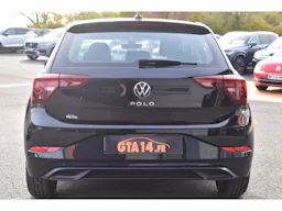 Volkswagen Polo  1.0 TSI 95 S&S BVM5 Life Plus occasion - Photo 18