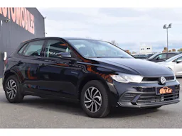 Volkswagen Polo  1.0 TSI 95 S&S BVM5 Life Plus occasion - Photo 20