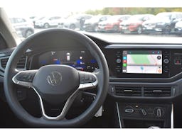 Volkswagen Polo 1.0 TSI 95 S&S BVM5 Life Plus occasion - Photo 7