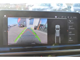 BMW X3  xDrive 30e 292ch BVA8 G01 LCI x Line occasion - Photo 12