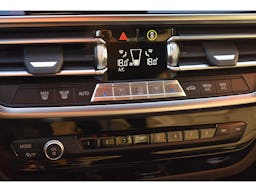 BMW X3 xDrive 30e 292ch BVA8 G01 LCI x Line occasion - Photo 13