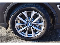 BMW X3 xDrive 30e 292ch BVA8 G01 LCI x Line occasion - Photo 16