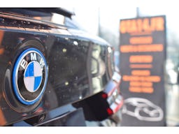 BMW X3  xDrive 30e 292ch BVA8 G01 LCI x Line occasion - Photo 19