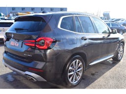 BMW X3  xDrive 30e 292ch BVA8 G01 LCI x Line occasion - Photo 2