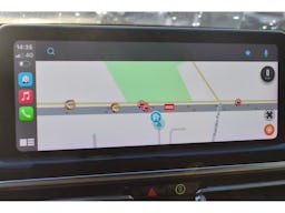 BMW X3 xDrive 30e 292ch BVA8 G01 LCI x Line occasion - Photo 26