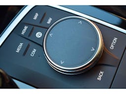 BMW X3 xDrive 30e 292ch BVA8 G01 LCI x Line occasion - Photo 31