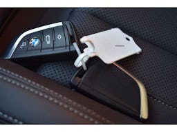 BMW X3  xDrive 30e 292ch BVA8 G01 LCI x Line occasion - Photo 32