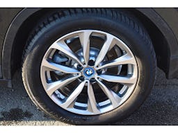 BMW X3 xDrive 30e 292ch BVA8 G01 LCI x Line occasion - Photo 35