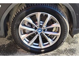 BMW X3 xDrive 30e 292ch BVA8 G01 LCI x Line occasion - Photo 36