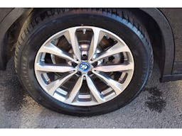 BMW X3  xDrive 30e 292ch BVA8 G01 LCI x Line occasion - Photo 37