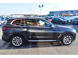 BMW X3 xDrive 30e 292ch BVA8 G01 LCI x Line occasion - Photo 4