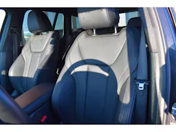 BMW X3 xDrive 30e 292ch BVA8 G01 LCI x Line occasion - Photo 15
