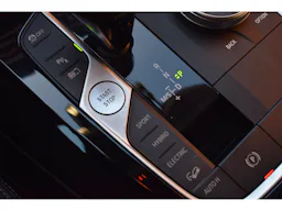BMW X3  xDrive 30e 292ch BVA8 G01 LCI x Line occasion - Photo 29