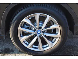 BMW X3  xDrive 30e 292ch BVA8 G01 LCI x Line occasion - Photo 35