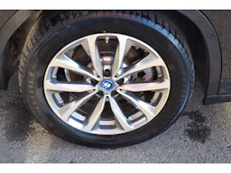 BMW X3 xDrive 30e 292ch BVA8 G01 LCI x Line occasion - Photo 37
