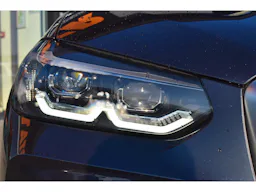 BMW X3 xDrive 30e 292ch BVA8 G01 LCI x Line occasion - Photo 39