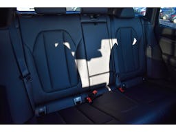 BMW X3  xDrive 30e 292ch BVA8 G01 LCI x Line occasion - Photo 5