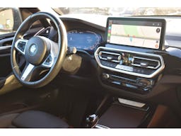 BMW X3 xDrive 30e 292ch BVA8 G01 LCI x Line occasion - Photo 6