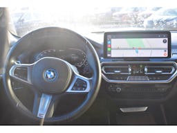 BMW X3 xDrive 30e 292ch BVA8 G01 LCI x Line occasion - Photo 7