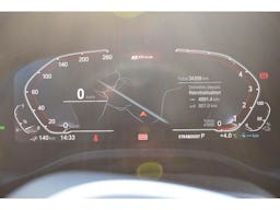 BMW X3 xDrive 30e 292ch BVA8 G01 LCI x Line occasion - Photo 8