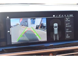 BMW X3 xDrive 20i 184ch BVA8 G01 LCI Business Design occasion - Photo 12