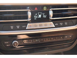 BMW X3  xDrive 20i 184ch BVA8 G01 LCI Business Design occasion - Photo 13