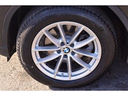 BMW X3  xDrive 20i 184ch BVA8 G01 LCI Business Design occasion - Photo 16