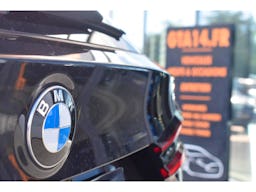 BMW X3 xDrive 20i 184ch BVA8 G01 LCI Business Design occasion - Photo 19