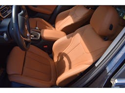 BMW X3  xDrive 20i 184ch BVA8 G01 LCI Business Design occasion - Photo 21