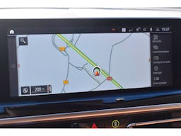 BMW X3 xDrive 20i 184ch BVA8 G01 LCI Business Design occasion - Photo 28