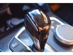 BMW X3  xDrive 20i 184ch BVA8 G01 LCI Business Design occasion - Photo 31