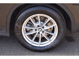 BMW X3  xDrive 20i 184ch BVA8 G01 LCI Business Design occasion - Photo 36