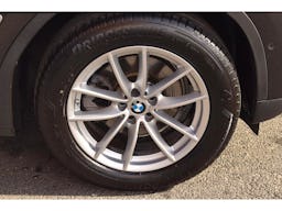 BMW X3  xDrive 20i 184ch BVA8 G01 LCI Business Design occasion - Photo 37