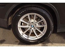 BMW X3 xDrive 20i 184ch BVA8 G01 LCI Business Design occasion - Photo 38