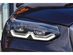 BMW X3  xDrive 20i 184ch BVA8 G01 LCI Business Design occasion - Photo 40