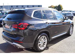 BMW X3 xDrive 20i 184ch BVA8 G01 LCI Business Design occasion - Photo 2