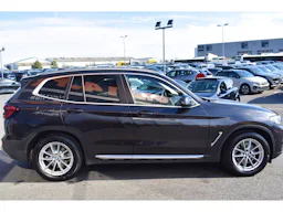 BMW X3 xDrive 20i 184ch BVA8 G01 LCI Business Design occasion - Photo 4